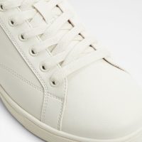 کتونی مردانه سفید آلدو POKER – ALDO