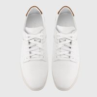 کتونی مردانه سفید آلدو RIGIDUS-TR – ALDO