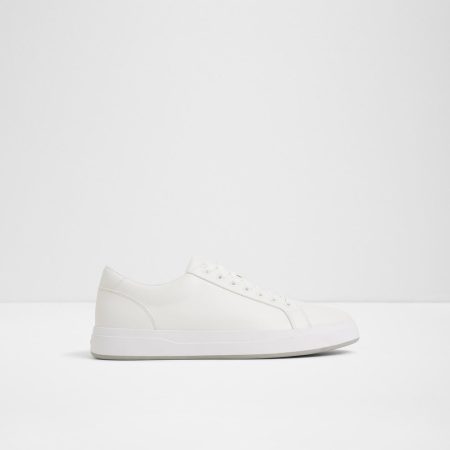 کتونی مردانه سفید آلدو SCOTTIEE – ALDO