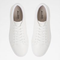 کتونی مردانه سفید آلدو SCOTTIEE – ALDO