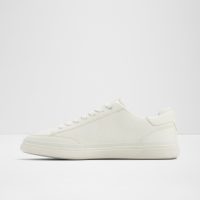 کتونی مردانه سفید آلدو STEPUP – ALDO