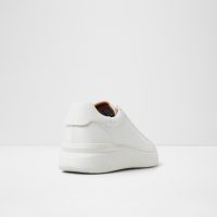 کتونی مردانه سفید آلدو TODDY – ALDO