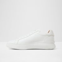 کتونی مردانه سفید آلدو TODDY – ALDO