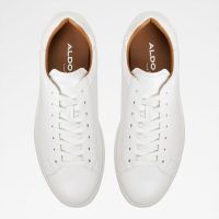 کتونی مردانه سفید آلدو TODDY – ALDO