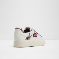 کتونی مردانه سفید آلدو WHATISADAM03 – ALDO