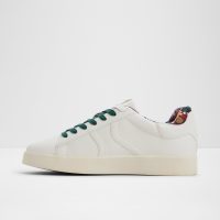 کتونی مردانه سفید آلدو WHATISADAM03 – ALDO