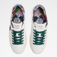 کتونی مردانه سفید آلدو WHATISADAM03 – ALDO