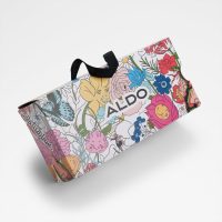 کتونی مردانه سفید آلدو WHATISADAM03 – ALDO