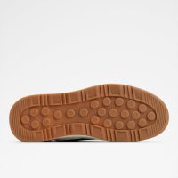 کتونی مردانه سفید سبز آلدو CLUBMTL – ALDO