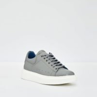 کتونی مردانه طوسی آلدو ALEKS-TR – ALDO