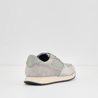 کتونی مردانه طوسی آلدو BAKU-TR – ALDO