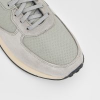 کتونی مردانه طوسی آلدو BAKU-TR – ALDO