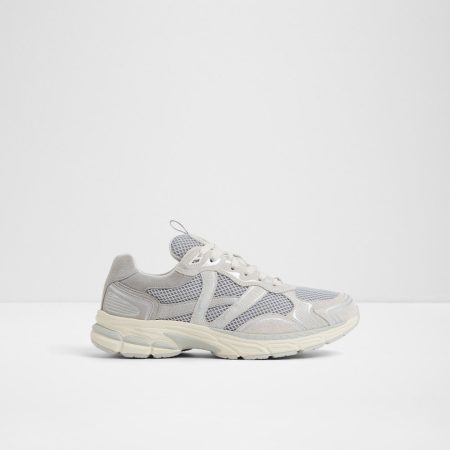 کتونی مردانه طوسی آلدو BLADE – ALDO