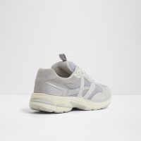 کتونی مردانه طوسی آلدو BLADE – ALDO