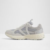 کتونی مردانه طوسی آلدو BLADE – ALDO