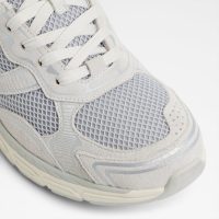 کتونی مردانه طوسی آلدو BLADE – ALDO