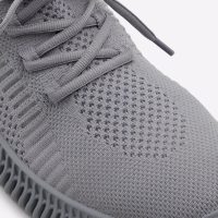 کتونی مردانه طوسی آلدو GILGAI – ALDO