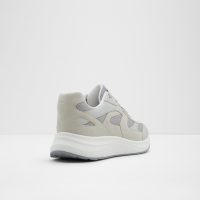 کتونی مردانه طوسی آلدو ZEV – ALDO