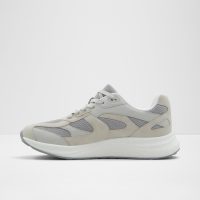 کتونی مردانه طوسی آلدو ZEV – ALDO