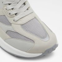 کتونی مردانه طوسی آلدو ZEV – ALDO