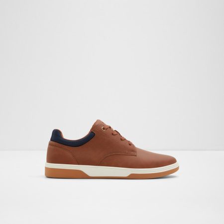 کتونی مردانه عسلی آلدو DERRYK – ALDO