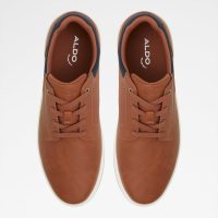 کتونی مردانه عسلی آلدو DERRYK – ALDO