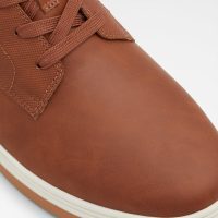 کتونی مردانه عسلی آلدو DERRYK – ALDO