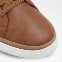 کتونی مردانه عسلی آلدو FINESPEC – ALDO