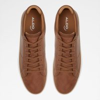 کتونی مردانه عسلی آلدو FINESPEC – ALDO