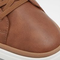 کتونی مردانه عسلی آلدو FINESPEC – ALDO