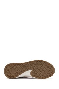 کتونی مردانه عسلی بنددار زیره ضخیم ACBC x DERIMOD