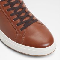 کتونی مردانه عسلی بندی آلدو SCOTTIE – ALDO