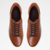 کتونی مردانه عسلی بندی آلدو SCOTTIE – ALDO