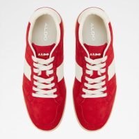 کتونی مردانه قرمز آلدو ROSCOE – ALDO