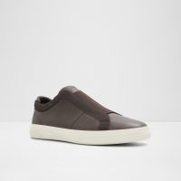 کتونی مردانه قهوه‌ای آلدو AROS – ALDO