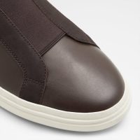 کتونی مردانه قهوه‌ای آلدو AROS – ALDO