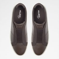 کتونی مردانه قهوه‌ای آلدو AROS – ALDO