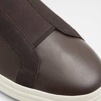 کتونی مردانه قهوه‌ای آلدو AROS – ALDO