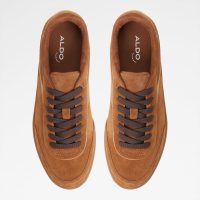 کتونی مردانه قهوه‌ای آلدو CYPRESS – ALDO