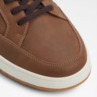 کتونی مردانه قهوه‌ای آلدو ZAIDEN – ALDO