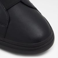 کتونی مردانه مشکی آلدو AROS – ALDO