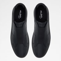 کتونی مردانه مشکی آلدو AROS – ALDO