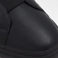 کتونی مردانه مشکی آلدو AROS – ALDO