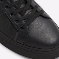 کتونی مردانه مشکی آلدو COURTLINE – ALDO