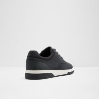 کتونی مردانه مشکی آلدو DERRYK – ALDO