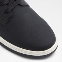 کتونی مردانه مشکی آلدو DERRYK – ALDO