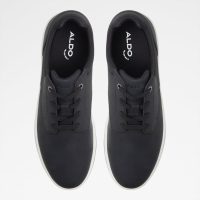 کتونی مردانه مشکی آلدو DERRYK – ALDO