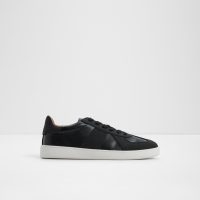 کتونی مردانه مشکی آلدو FENDER – ALDO