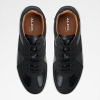 کتونی مردانه مشکی آلدو FENDER – ALDO