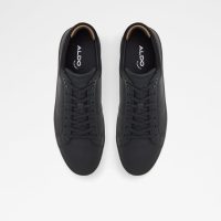 کتونی مردانه مشکی آلدو FINESPEC – ALDO